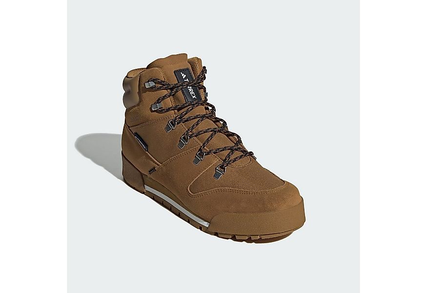 adidas TERREX TERREX SNOWPITCH COLD.RDY WANDERSCHUH Wanderstiefel (1-tlg) günstig online kaufen