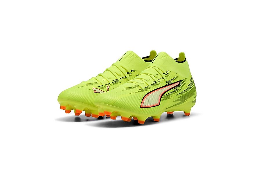 PUMA ULTRA 6 MATCH+ FG/AG Fußballschuh für Rasenplätze, knöchelhohe Form, m günstig online kaufen