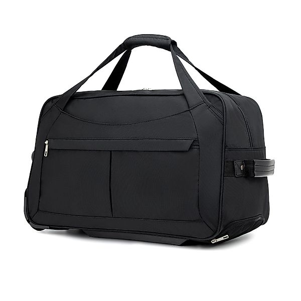 KONO Trolley 55cm Leicht Reisetasche mit günstig online kaufen