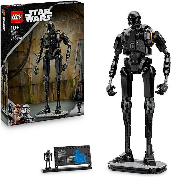 LEGO® Sicherheitsdroide K-2SO (75434), LEGO Star günstig online kaufen