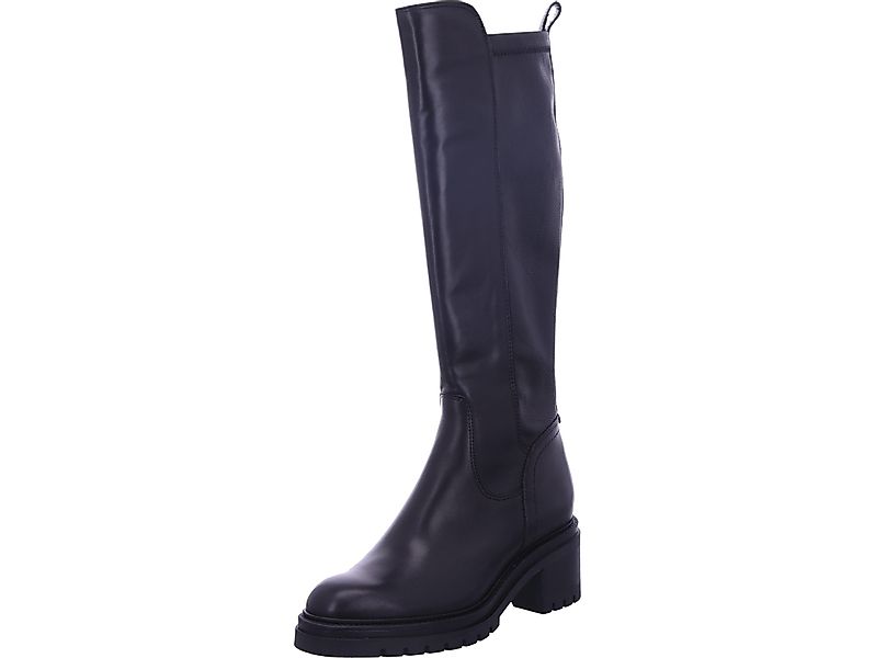 Tamaris Reißverschlussstiefel echtes Leder günstig online kaufen