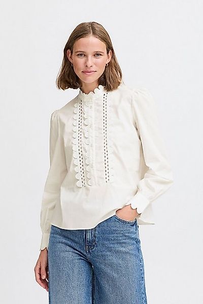 b.young Langarmbluse BYISALU BLOUSE elegante Bluse günstig online kaufen