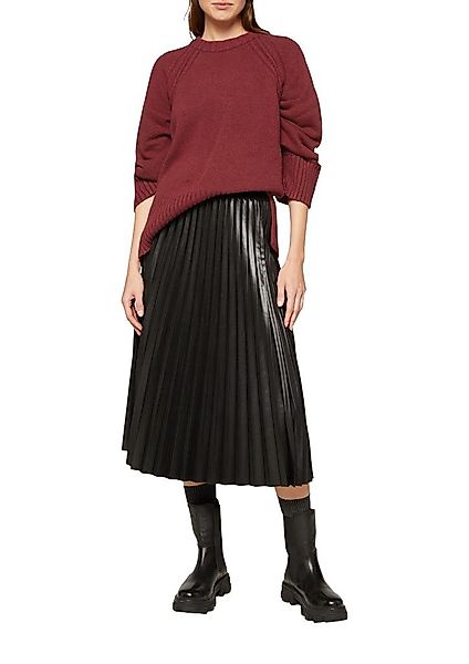 s.Oliver Strandpullover Strickpullover RED günstig online kaufen