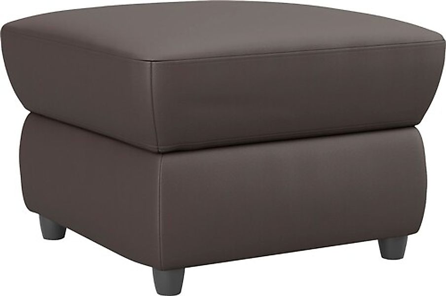 Home affaire Hocker »Boston«, mit Stauraum günstig online kaufen