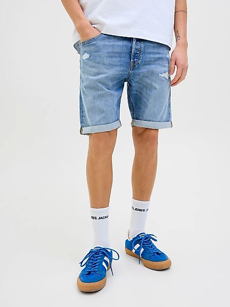 Jack & Jones Shorts "JJIRICK JJIORIGINAL SHORTS AM 360 SN", im Five-Pocket günstig online kaufen