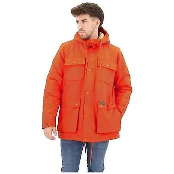 Superdry  Parkas Parka  Mountain rembourrée orange günstig online kaufen
