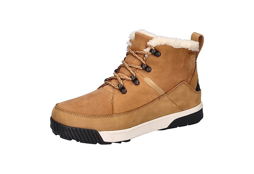 The North Face The North Face Damen Winterstiefel Sierra Mid Lace WP 4T3X W günstig online kaufen