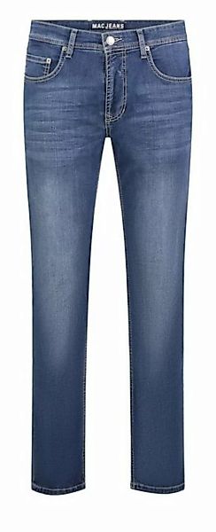 MAC 5-Pocket-Jeans MAC ARNE PIPE mid blue summer wash 0518-03-1792 H459 günstig online kaufen
