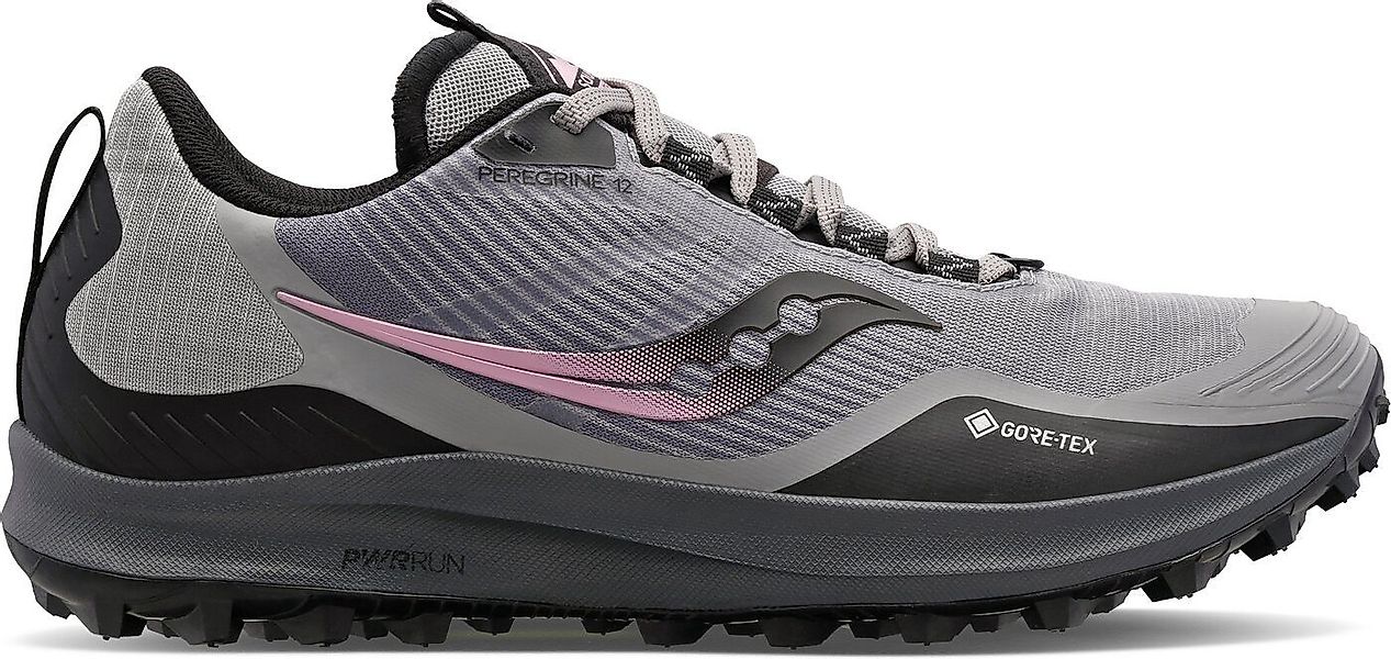 Saucony Peregrine 12 GTX Damen Laufschuh günstig online kaufen