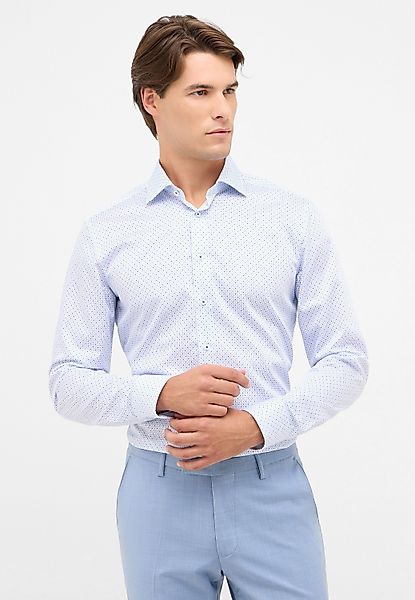 Eterna Langarmhemd SLIM FIT NON IRON günstig online kaufen
