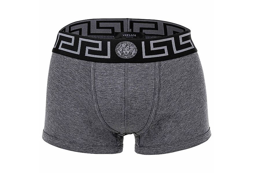 Versace Boxer Herren Boxershort 1er Pack Baumwolle (Packung, 1er Pack) günstig online kaufen
