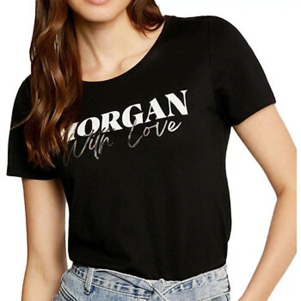Morgan  T-Shirts & Poloshirts 241-DUNE günstig online kaufen