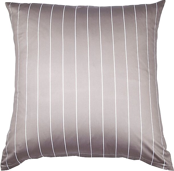 Janine Kissenbezug modernclassic 39025, Mako-Satin aus günstig online kaufen