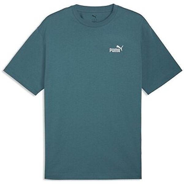 Puma  T-Shirt Ess Relaxed günstig online kaufen