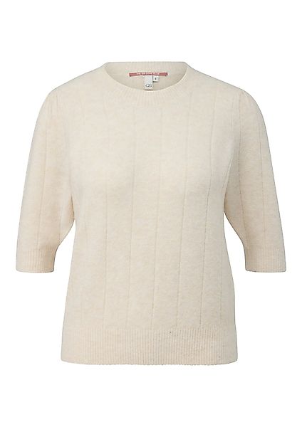 Qs Damen Pullover 2172034 günstig online kaufen