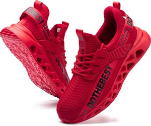 Athlix Sicherheitsschuhe mit Stahlkappe für Herren günstig online kaufen