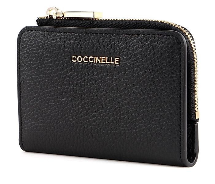 COCCINELLE Kartenetui Credit Card Holder, aus günstig online kaufen