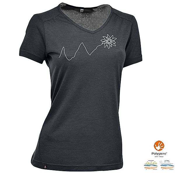 Maul Kurzarmshirt Maul - Eifelsteig Damen günstig online kaufen
