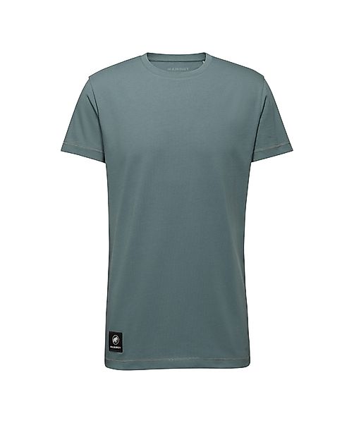 Mammut T-Shirt Massone T-Shirt Men Patch günstig online kaufen