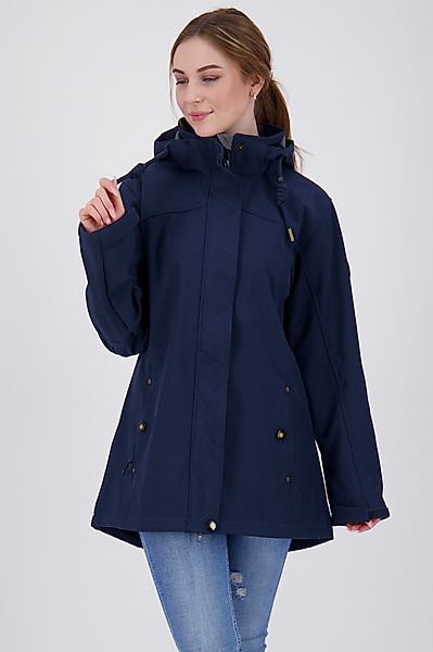 ankerglut Softshellmantel ANKERGLUTBRISE WMN auch in günstig online kaufen
