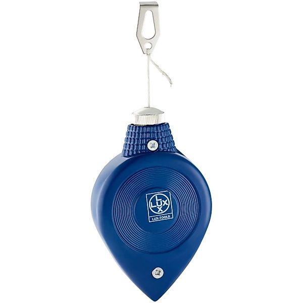 LUX-TOOLS Schlagschnurgerät 30 m Classic günstig online kaufen