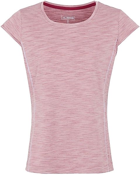 Regatta Rundhalsshirt Damen T-Shirt - Hyperdimension günstig online kaufen