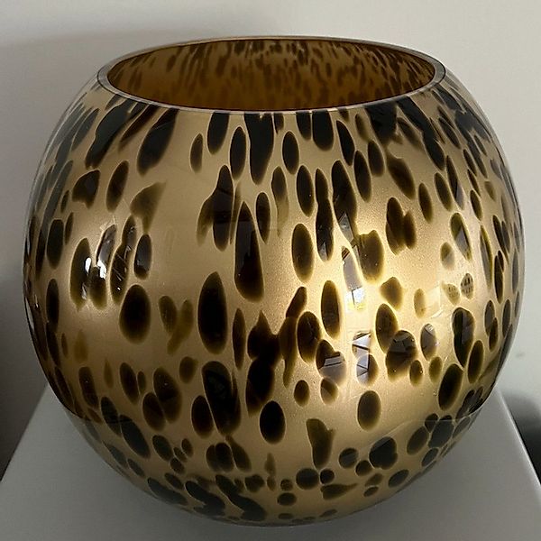 Vase the World Kugelvase Vase the günstig online kaufen