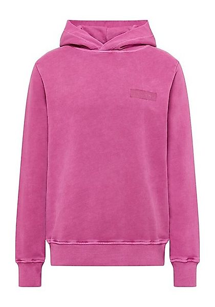 Elbsand Hoodie Dale Kapuze, locker geschnitten günstig online kaufen