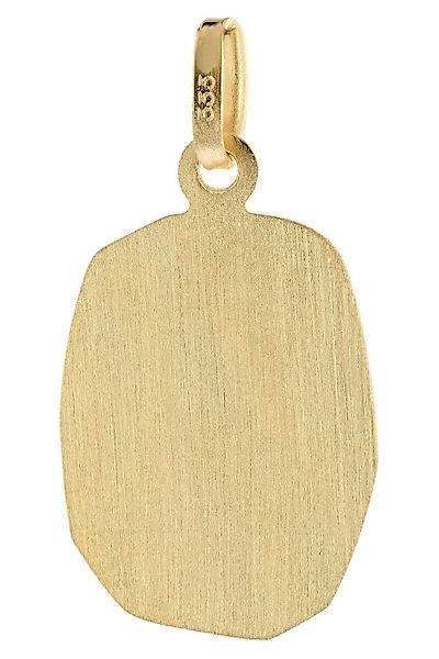 trendor Kette mit Anhänger Waage Sternzeichen günstig online kaufen