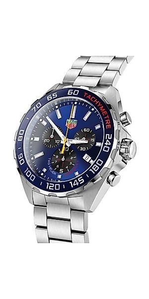 TAG HEUER Luxusuhr TAG Heuer Formula günstig online kaufen