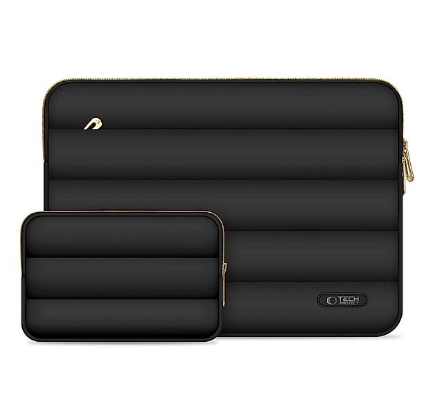 TECH PROTECT Laptoptasche (Laptoptasche und Zubehörhülle), Gepolsterte Lapt günstig online kaufen