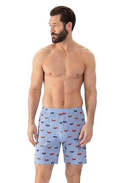 Mey Pyjamashorts Mey Hose kurz 2220020 günstig online kaufen