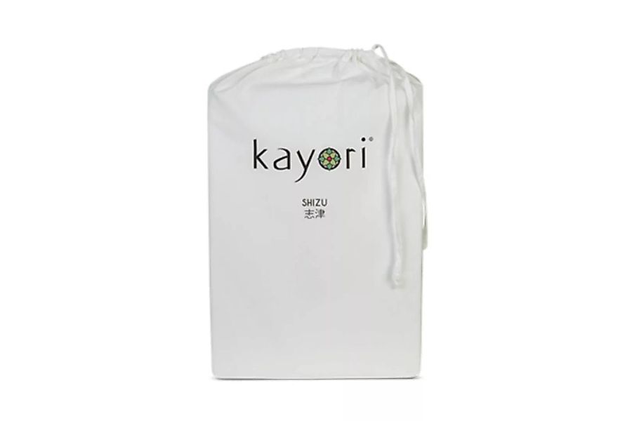 Kayori Shizu - Spannbettlaken - Perkal günstig online kaufen