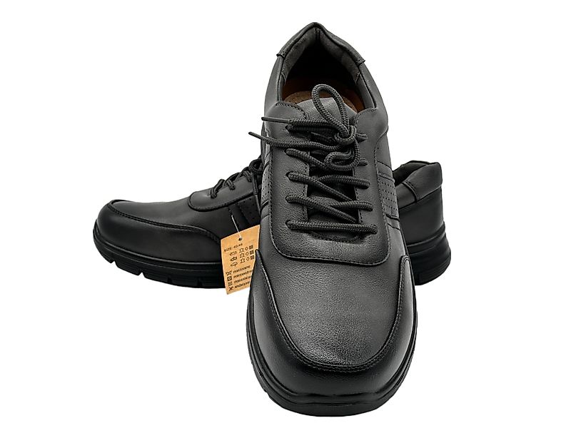 Nowaland Slip-On Sneaker Schnürschuh Bequeme Allrounder für Business und Fr günstig online kaufen