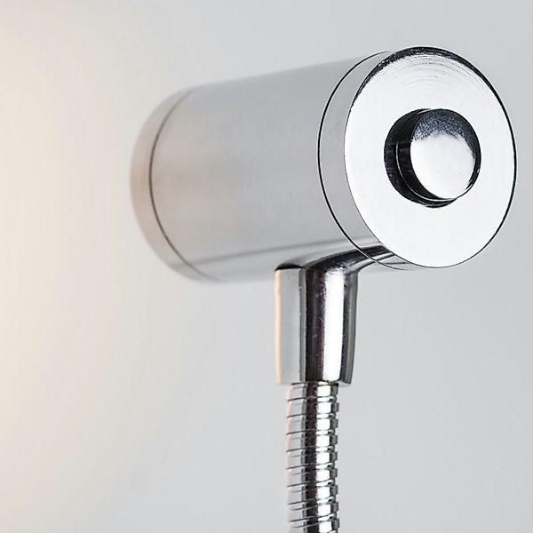 kalb Bettleuchte 3W LED Leseleuchte Nachttischlampe günstig online kaufen