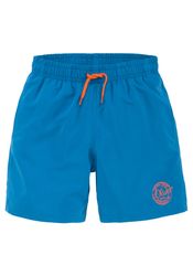 s.Oliver Badeshorts mit seitlichem Logodruck günstig online kaufen