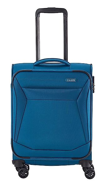 travelite Weichgepäck-Trolley Chios, 4 Rollen günstig online kaufen