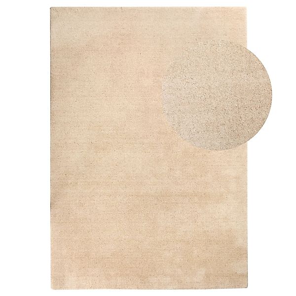 Steffensmeier Wollteppich Sali, Rechteckig, Gabbeh, 100 günstig online kaufen