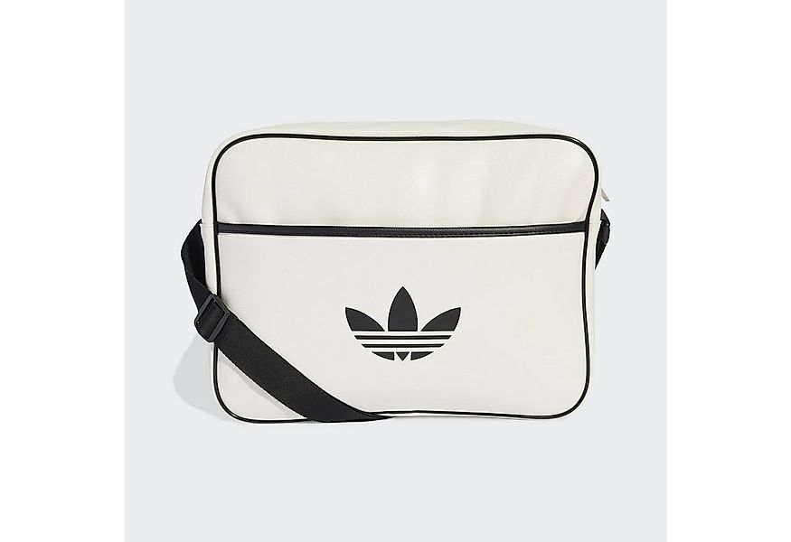 adidas Originals Sporttasche AIRLINER, Schultertasche im angesagten Retrolo günstig online kaufen