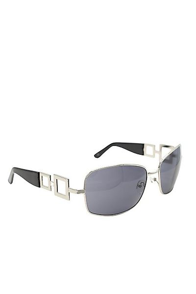 COLLEZIONE ALESSANDRO Sonnenbrille Tokio mit Metallverzierung günstig online kaufen