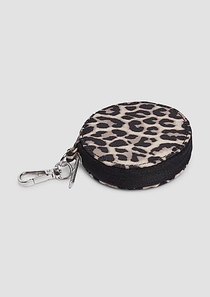s.Oliver Tragetasche Hanging-Pocket aus Nylon mit günstig online kaufen