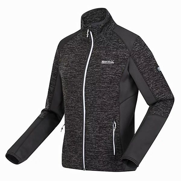 Regatta Strickfleecejacke Strickfleecejacke Lindalla V günstig online kaufen