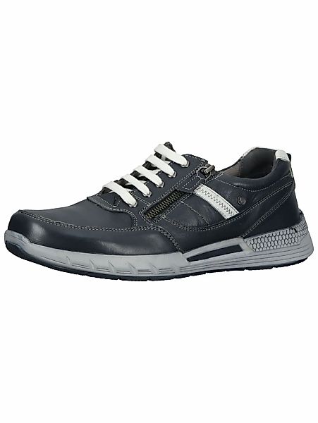 Hush Puppies Schnürschuh "Hush Puppies Halbschuhe Leder" günstig online kaufen