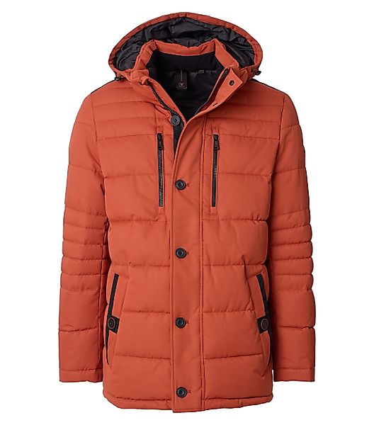 CASAMODA Langjacke CASAMODA Jacke uni günstig online kaufen