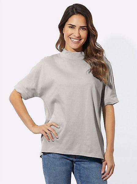 Sieh an! T-Shirt Kurzarm-Shirt günstig online kaufen