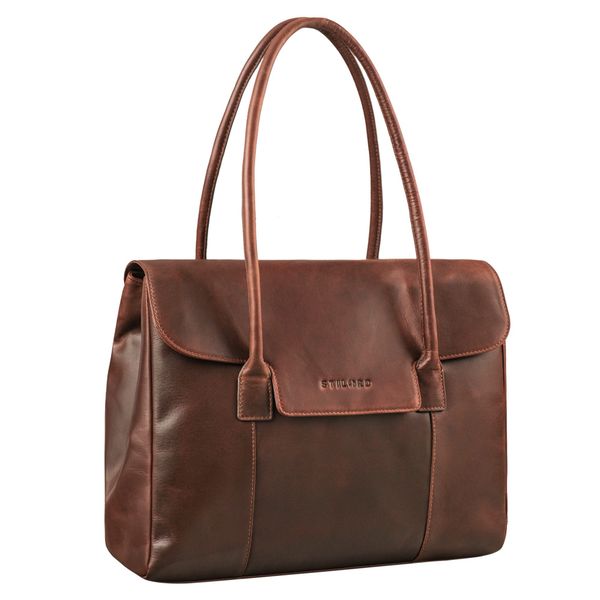 STILORD Handtasche "Carrie" Handtasche Shopper Damen günstig online kaufen