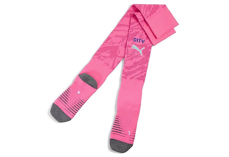 PUMA Fußball Stutzenstrümpfe Manchester City 25/26 Torwartsocken Herren günstig online kaufen