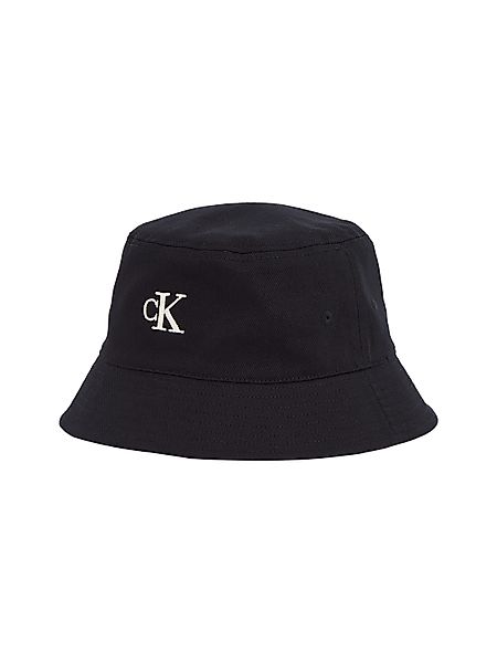 Calvin Klein Jeans Outdoorhut EMBROIDERED MONOGRAM günstig online kaufen