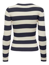 JDY Rundhalspullover JDYPLUM L/S O-NECK PULLOVER günstig online kaufen
