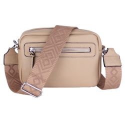 MIRROSI Umhängetasche Damen, Veganleder Crossbody Tasche günstig online kaufen